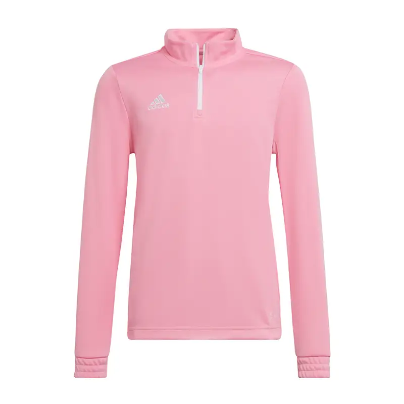 Adidas Top della tuta per bambini Entrada 22 | Rosa