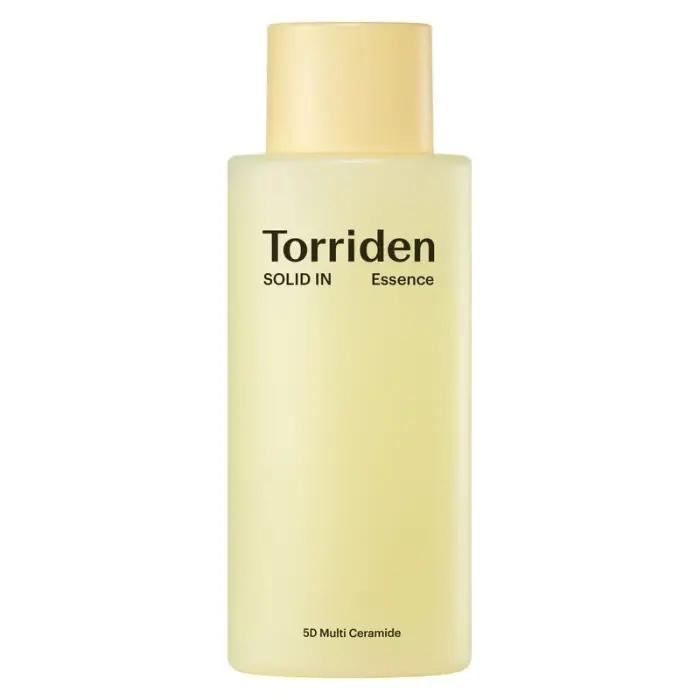 Torriden Solid in Ceramide All Day Essence - Siero viso