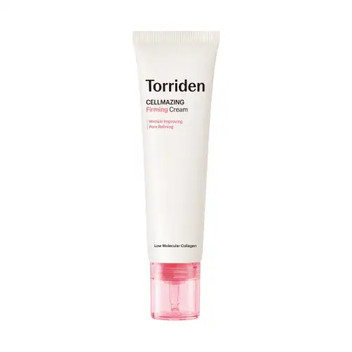 TORRIDEN Viso CELLMAZING Crema Rassodante 60ml - Crema giorno idratante