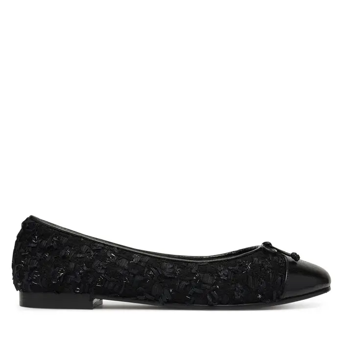 Ballerine Tory Burch 177191 Nero
