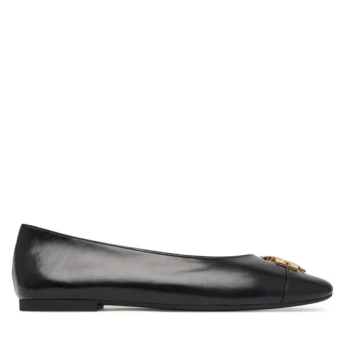 Tory Burch Ballerine Charlie 187711 Nero