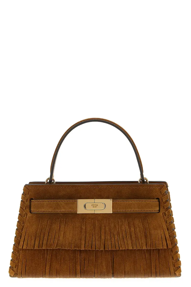 TORY BURCH Borsa a tracolla Marrone 3878392