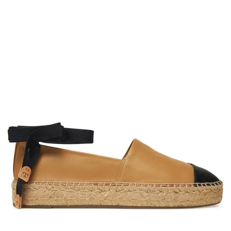 TORY BURCH Espadrillas Marrone 2961597