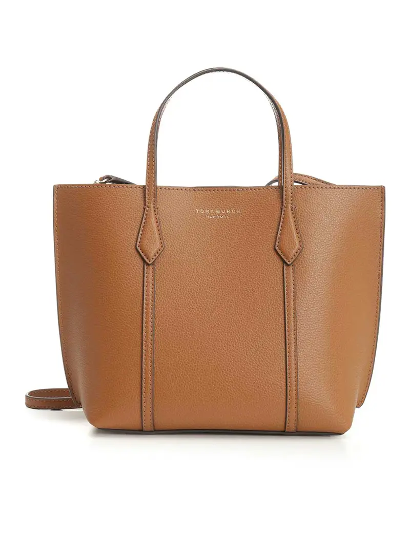 Tory Burch Fare acquisti Perry Marrone