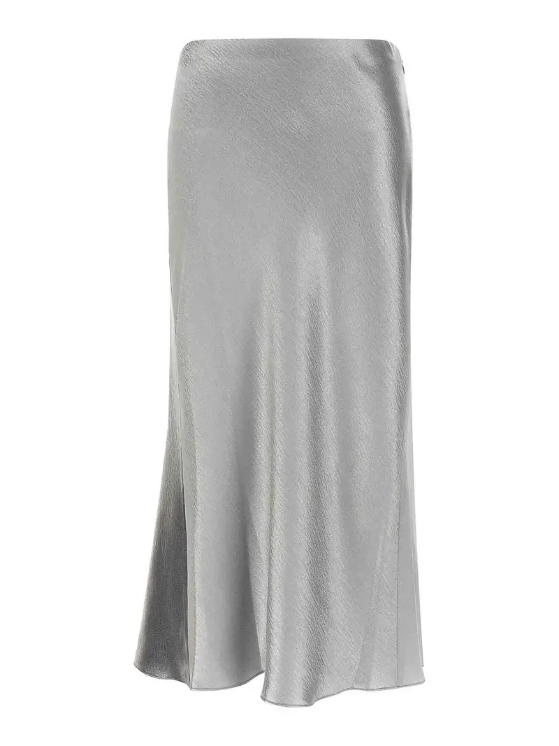 Tory Burch Gonna Grigio