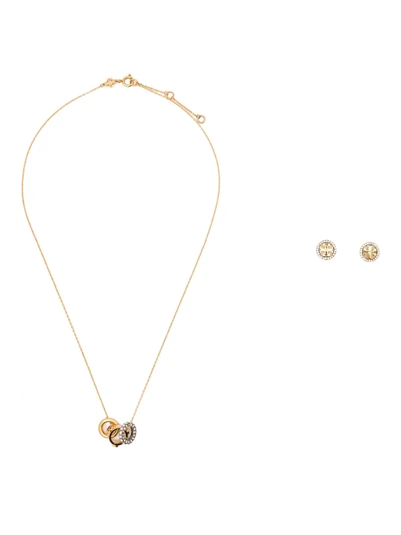 TORY BURCH Orecchini Oro 4578398