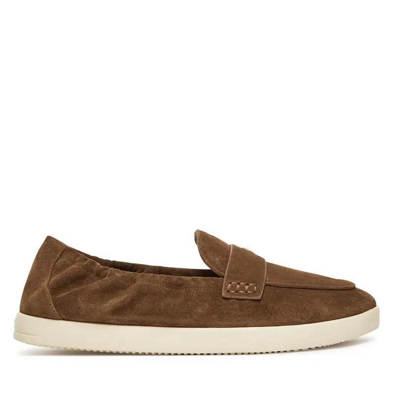 Tory Burch Scarpe basse Ballet Sport 158073 Marrone