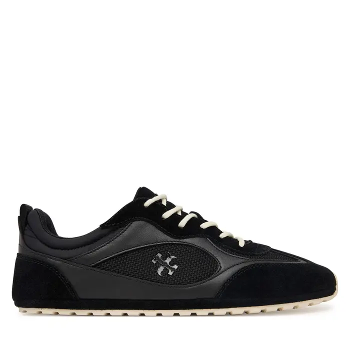 Tory Burch Sneakers Field 176839 Nero