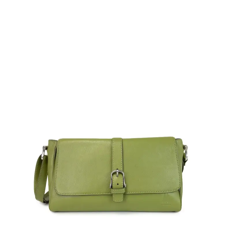 Toscanella Clutch Verde 2397535