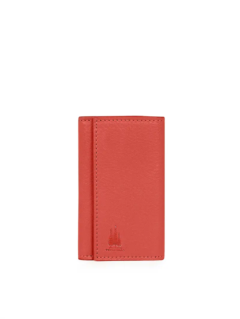 Toscanella Portachiavi Rosso 2397619