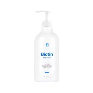 TOSOWOONG Biotin Shampoo 1000g