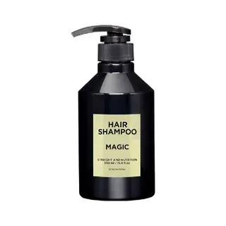 TOSOWOONG Magic Shampoo Mini 500ml