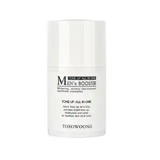 TOSOWOONG Men s Booster Tone Up All In One 50ml