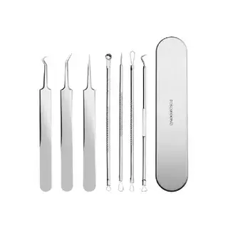 TOSOWOONG Redspot Kit 7 pcs