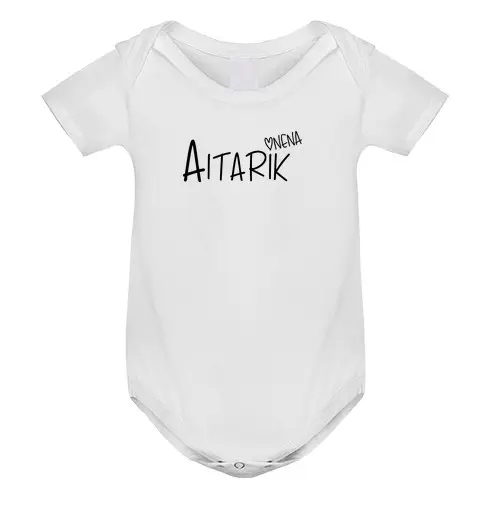 Tostadora Body neonato aitarik one na OH