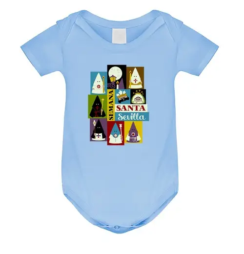 Tostadora Body neonato Neonato 4900636