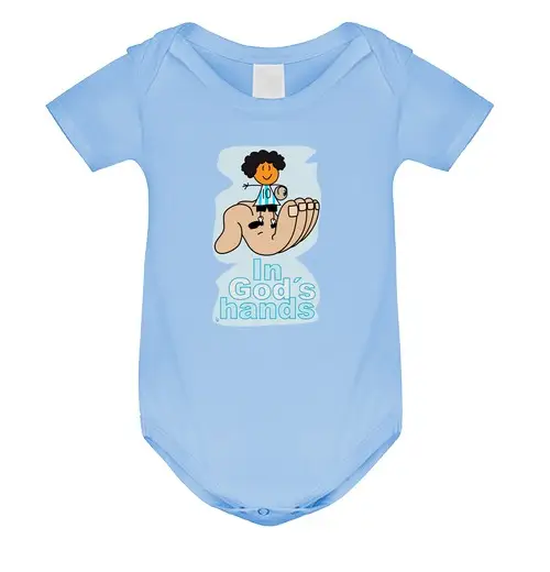 Tostadora Body neonato Maradona