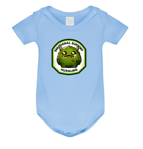 Tostadora Body neonato supporto emotivo nurgolante