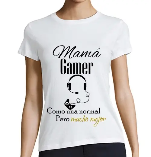Tostadora CA mamma giocatore una normale ma molto me