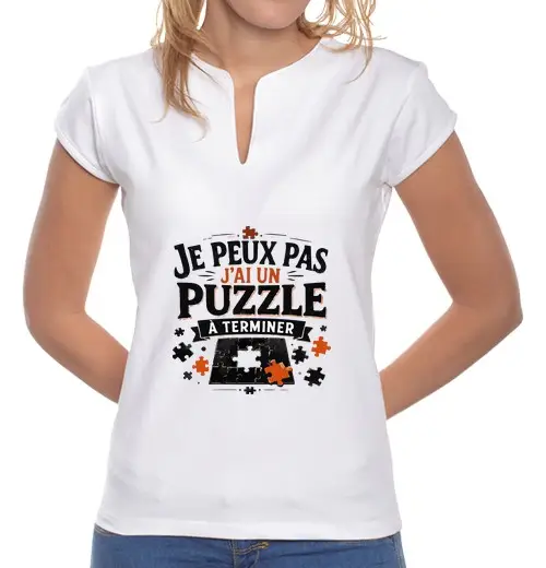 CA non posso ho un puzzle da finire
