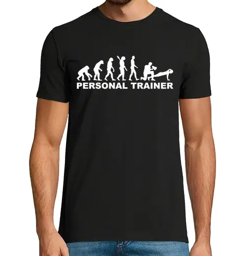 Tostadora CO evoluzione del personal trainer