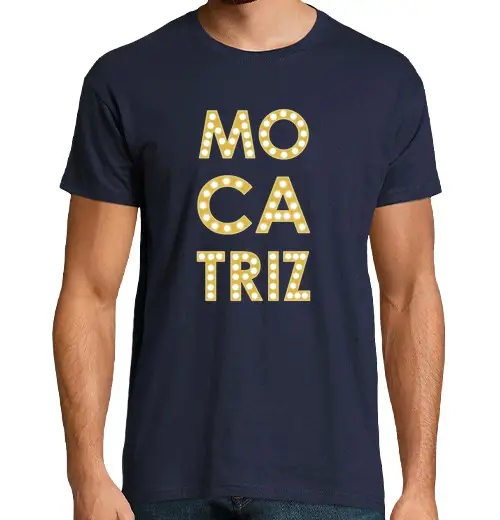Tostadora CO mocatriz glamour - uomo