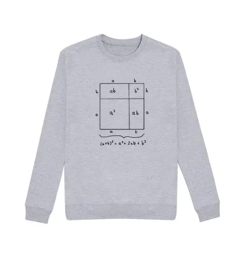 Tostadora Felpa unisex felpa con identità notevoli