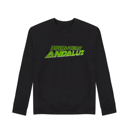 Tostadora Felpa unisex Uomo, felpa, nera