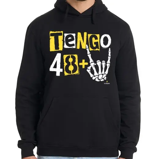 JE ho 48 più 2