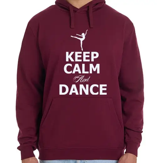 JE keep calm and balla