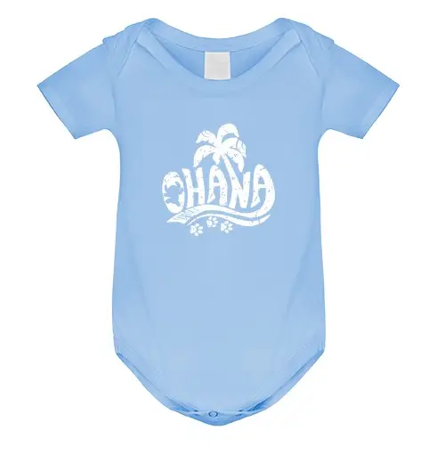 NI Ohana (White)