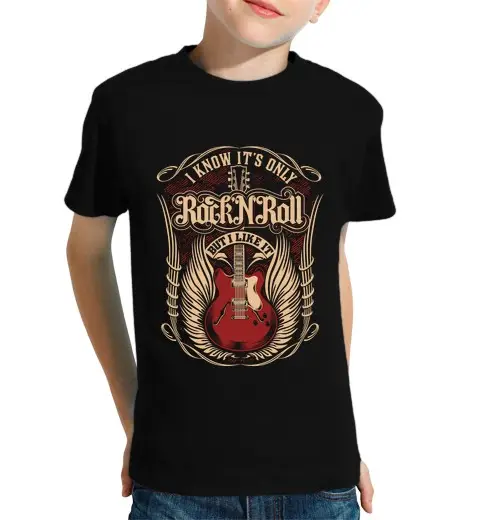 NI So che giochi di ruolo l39 only rock