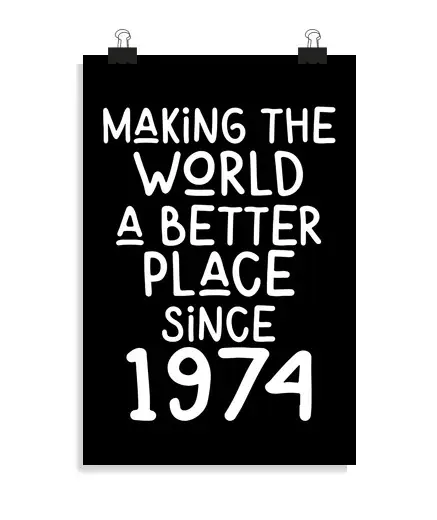 Tostadora Poster verticale 2 3 - (20 x 30 cm) rendendo il mondo un posto migliore da