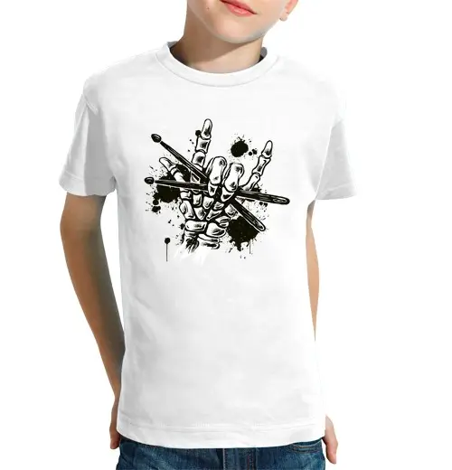 Tostadora T-shirt Bambino 4041857