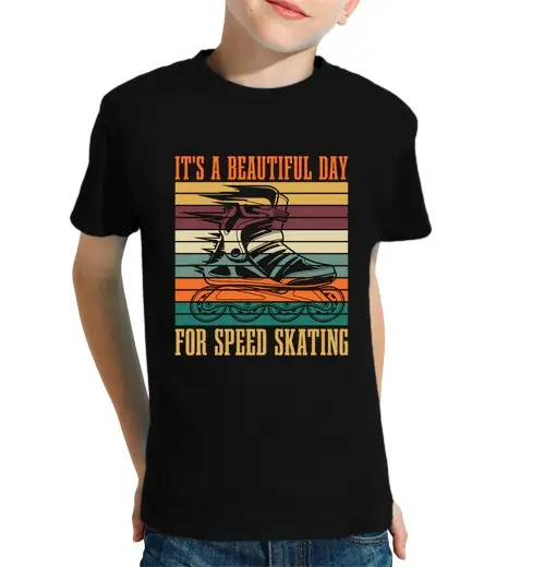 Tostadora T-shirt Bambino 4041846