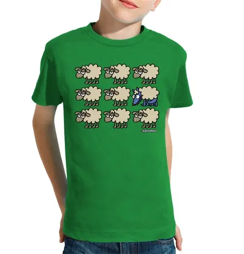 Tostadora T-shirt bambino manica corta nschifosto