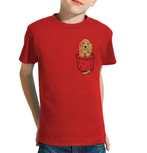 Tostadora T-shirt Bambino 3966339