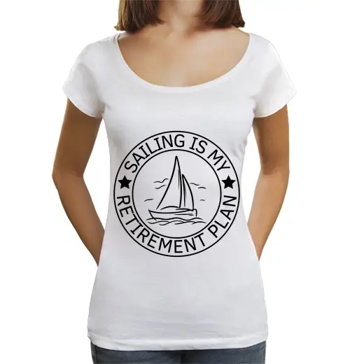 Tostadora T-shirt Donna 3411933