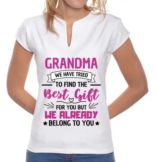 Tostadora T-shirt Donna 3411930