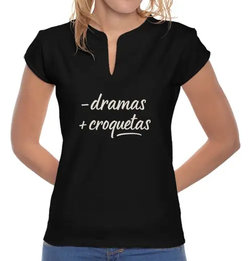 Tostadora T-shirt Donna 3411941