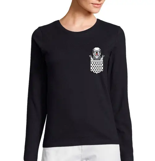 Tostadora T-shirt Donna 4276401