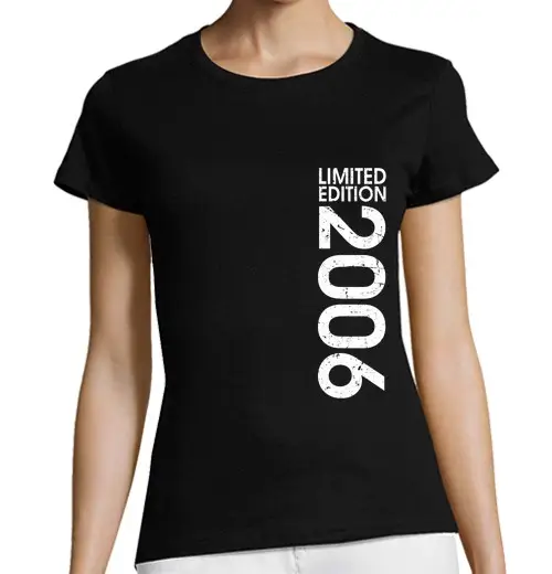 Tostadora T-shirt Donna 4336516