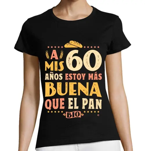 Tostadora T-shirt Donna 2560131
