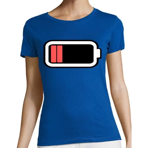 Tostadora T-shirt Donna 2595417