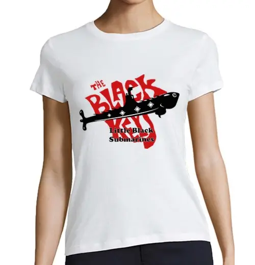 Tostadora T-shirt Donna 2558573