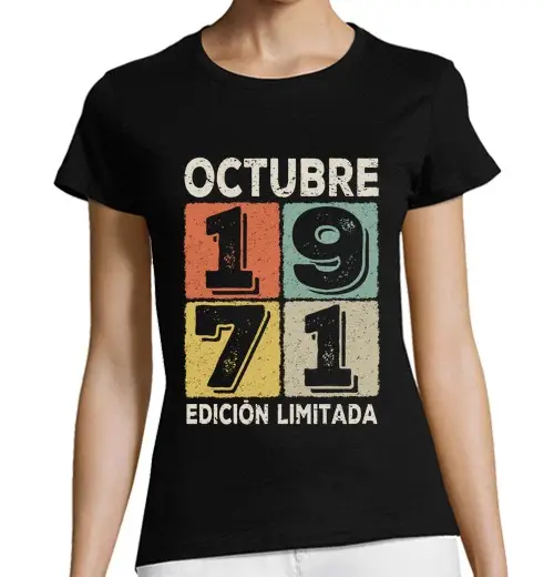 Tostadora T-shirt Donna 3501359