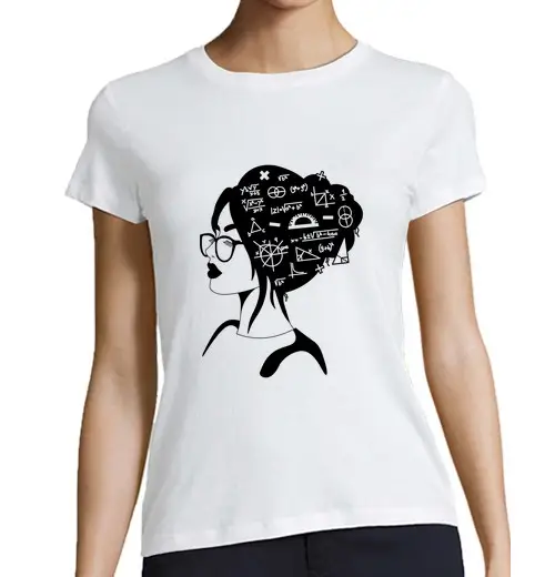 Tostadora T-shirt Donna 4336510