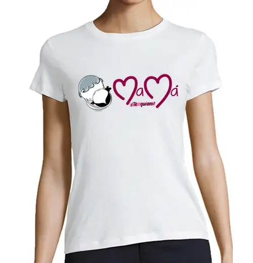 Tostadora T-shirt Donna 4189582