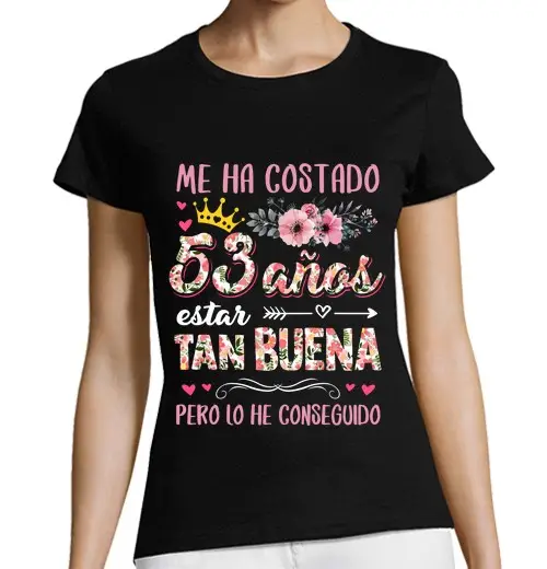 Tostadora T-shirt Donna 4336535