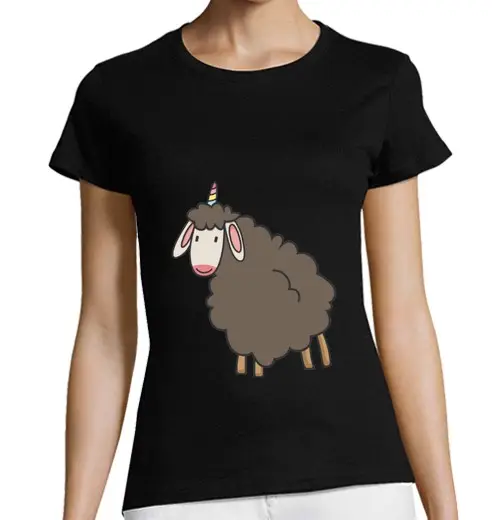 Tostadora T-shirt Donna 2558311